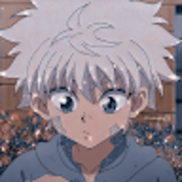 Meet your Posher, Kiddanix_yt - Picture 1 of 1